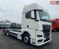 Білий МАН ТГКС, об'ємом двигуна 12.5 л та пробігом 538 тис. км за 67900 $, фото 3 на Automoto.ua