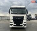 Белый МАН ТГКС, объемом двигателя 12.42 л и пробегом 623 тыс. км за 69205 $, фото 20 на Automoto.ua