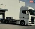 Белый МАН ТГКС, объемом двигателя 0 л и пробегом 566 тыс. км за 69357 $, фото 4 на Automoto.ua