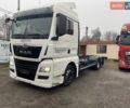 Білий МАН ТГКС, об'ємом двигуна 12.5 л та пробігом 985 тис. км за 47830 $, фото 1 на Automoto.ua