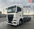 Белый МАН ТГКС, объемом двигателя 12.42 л и пробегом 623 тыс. км за 69205 $, фото 4 на Automoto.ua
