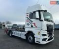 Білий МАН ТГКС, об'ємом двигуна 12.5 л та пробігом 605 тис. км за 63900 $, фото 1 на Automoto.ua