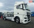 Білий МАН ТГКС, об'ємом двигуна 12.5 л та пробігом 780 тис. км за 65900 $, фото 2 на Automoto.ua