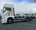 Білий МАН ТГКС, об'ємом двигуна 12.5 л та пробігом 605 тис. км за 63900 $, фото 6 на Automoto.ua