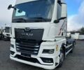 Білий МАН ТГКС, об'ємом двигуна 12.5 л та пробігом 605 тис. км за 63900 $, фото 5 на Automoto.ua
