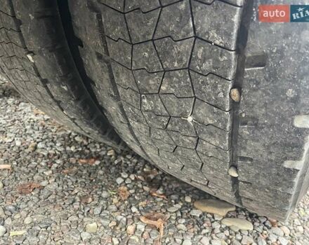 Белый МАН ТГКС, объемом двигателя 12.5 л и пробегом 985 тыс. км за 47067 $, фото 14 на Automoto.ua