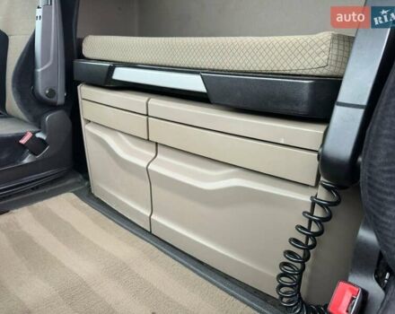 Білий МАН ТГКС, об'ємом двигуна 12.5 л та пробігом 538 тис. км за 67900 $, фото 22 на Automoto.ua