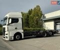 Белый МАН ТГКС, объемом двигателя 0 л и пробегом 566 тыс. км за 69357 $, фото 1 на Automoto.ua
