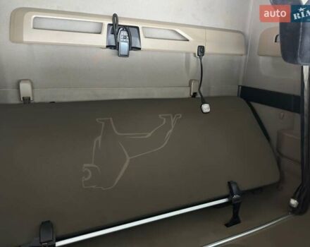 Білий МАН ТГКС, об'ємом двигуна 12.5 л та пробігом 538 тис. км за 67900 $, фото 21 на Automoto.ua