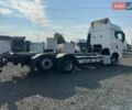 Білий МАН ТГКС, об'ємом двигуна 12.5 л та пробігом 571 тис. км за 71900 $, фото 10 на Automoto.ua