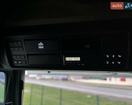 Белый МАН ТГКС, объемом двигателя 0 л и пробегом 597 тыс. км за 68164 $, фото 24 на Automoto.ua