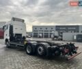 Белый МАН ТГКС, объемом двигателя 12.42 л и пробегом 623 тыс. км за 69205 $, фото 8 на Automoto.ua