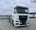 Белый МАН ТГКС, объемом двигателя 0 л и пробегом 597 тыс. км за 68164 $, фото 13 на Automoto.ua