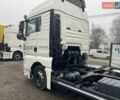 Белый МАН ТГКС, объемом двигателя 12.5 л и пробегом 985 тыс. км за 47067 $, фото 4 на Automoto.ua