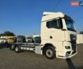 Білий МАН ТГКС, об'ємом двигуна 12.5 л та пробігом 571 тис. км за 71900 $, фото 40 на Automoto.ua