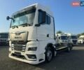 Білий МАН ТГКС, об'ємом двигуна 12.5 л та пробігом 571 тис. км за 71900 $, фото 6 на Automoto.ua