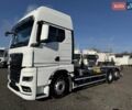 Білий МАН ТГКС, об'ємом двигуна 12.5 л та пробігом 681 тис. км за 65900 $, фото 3 на Automoto.ua