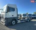 Білий МАН ТГКС, об'ємом двигуна 12.5 л та пробігом 525 тис. км за 59900 $, фото 1 на Automoto.ua