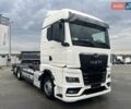 Белый МАН ТГКС, объемом двигателя 12.42 л и пробегом 623 тыс. км за 69205 $, фото 17 на Automoto.ua