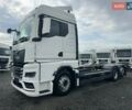 Білий МАН ТГКС, об'ємом двигуна 12.5 л та пробігом 780 тис. км за 65900 $, фото 1 на Automoto.ua