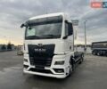 Белый МАН ТГКС, объемом двигателя 12.42 л и пробегом 623 тыс. км за 69205 $, фото 2 на Automoto.ua