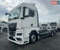 Білий МАН ТГКС, об'ємом двигуна 12.5 л та пробігом 780 тис. км за 65900 $, фото 3 на Automoto.ua