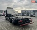 Белый МАН ТГКС, объемом двигателя 12.42 л и пробегом 623 тыс. км за 69205 $, фото 10 на Automoto.ua