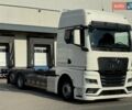 Белый МАН ТГКС, объемом двигателя 0 л и пробегом 566 тыс. км за 69357 $, фото 3 на Automoto.ua