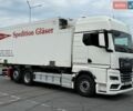 Белый МАН ТГКС, объемом двигателя 12.42 л и пробегом 528 тыс. км за 68364 $, фото 1 на Automoto.ua