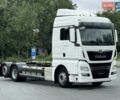 Білий МАН ТГКС, об'ємом двигуна 0 л та пробігом 615 тис. км за 63808 $, фото 1 на Automoto.ua