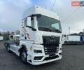 Білий МАН ТГКС, об'ємом двигуна 12.5 л та пробігом 605 тис. км за 63900 $, фото 4 на Automoto.ua