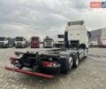 Белый МАН ТГКС, объемом двигателя 12.42 л и пробегом 623 тыс. км за 69205 $, фото 13 на Automoto.ua