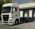 Білий МАН ТГКС, об'ємом двигуна 0 л та пробігом 566 тис. км за 69357 $, фото 1 на Automoto.ua