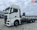 Белый МАН ТГКС, объемом двигателя 0 л и пробегом 597 тыс. км за 68164 $, фото 4 на Automoto.ua