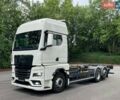 Білий МАН ТГКС, об'ємом двигуна 12.5 л та пробігом 795 тис. км за 63190 $, фото 1 на Automoto.ua