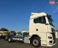 Білий МАН ТГКС, об'ємом двигуна 12.5 л та пробігом 571 тис. км за 71900 $, фото 32 на Automoto.ua