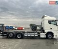 Белый МАН ТГКС, объемом двигателя 12.42 л и пробегом 623 тыс. км за 69205 $, фото 15 на Automoto.ua