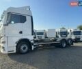 Білий МАН ТГКС, об'ємом двигуна 12.5 л та пробігом 571 тис. км за 71900 $, фото 39 на Automoto.ua