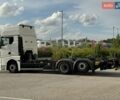 Белый МАН ТГКС, объемом двигателя 0 л и пробегом 566 тыс. км за 69357 $, фото 7 на Automoto.ua