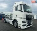 Білий МАН ТГКС, об'ємом двигуна 12.5 л та пробігом 780 тис. км за 65900 $, фото 1 на Automoto.ua