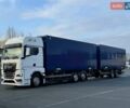 Белый МАН ТГКС, объемом двигателя 0 л и пробегом 539 тыс. км за 69000 $, фото 1 на Automoto.ua