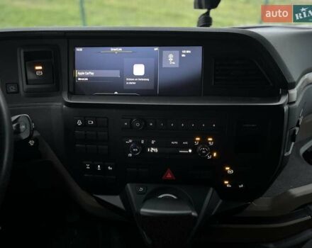 Белый МАН ТГКС, объемом двигателя 0 л и пробегом 597 тыс. км за 68164 $, фото 19 на Automoto.ua