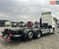 Белый МАН ТГКС, объемом двигателя 12.42 л и пробегом 623 тыс. км за 69205 $, фото 14 на Automoto.ua