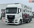 Белый МАН ТГКС, объемом двигателя 12.42 л и пробегом 629 тыс. км за 69951 $, фото 1 на Automoto.ua