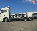 Білий МАН ТГКС, об'ємом двигуна 12.5 л та пробігом 571 тис. км за 71900 $, фото 7 на Automoto.ua