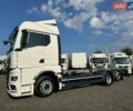 Білий МАН ТГКС, об'ємом двигуна 12.5 л та пробігом 571 тис. км за 71900 $, фото 13 на Automoto.ua