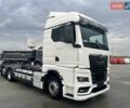 Белый МАН ТГКС, объемом двигателя 12.42 л и пробегом 623 тыс. км за 69205 $, фото 18 на Automoto.ua