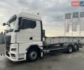 Белый МАН ТГКС, объемом двигателя 12.42 л и пробегом 623 тыс. км за 69205 $, фото 6 на Automoto.ua