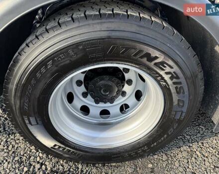 Білий МАН ТГКС, об'ємом двигуна 12.5 л та пробігом 681 тис. км за 65900 $, фото 22 на Automoto.ua