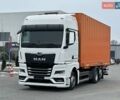 Белый МАН ТГКС, объемом двигателя 12.4 л и пробегом 629 тыс. км за 77460 $, фото 1 на Automoto.ua